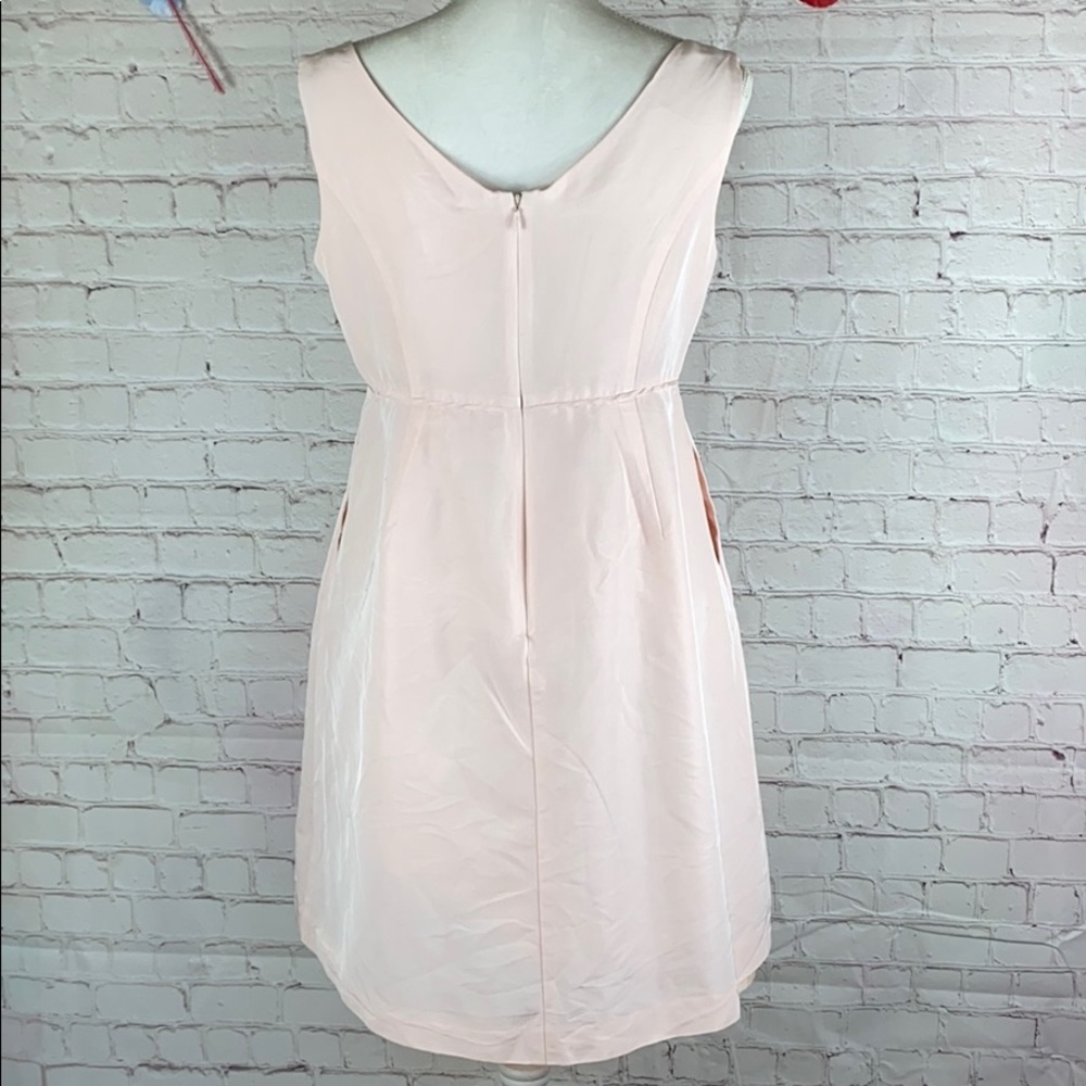 J.CREW EMPIRE WAIST DRESS - Picture 5 of 8